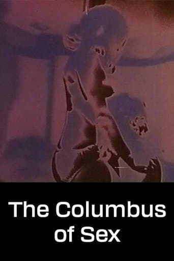 The Columbus of Sex poster - Find streaming availability