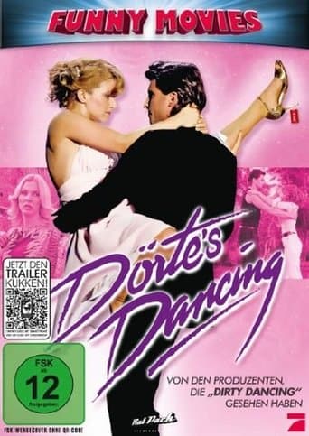 Dörte's Dancing poster - Find streaming availability