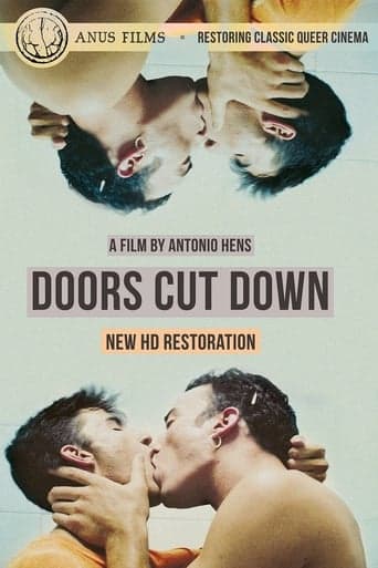 Doors Cut Down poster - Find streaming availability