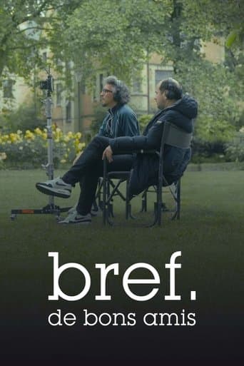 Bref. Good Friends poster - Find streaming availability
