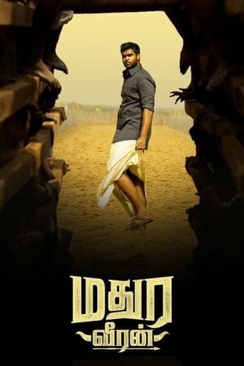 Madura Veeran poster - Find streaming availability