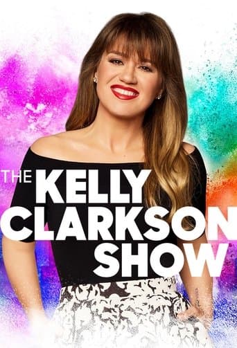 The Kelly Clarkson Show poster - Find streaming availability