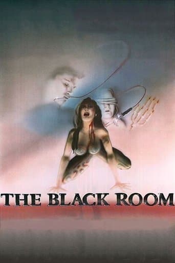 The Black Room poster - Find streaming availability