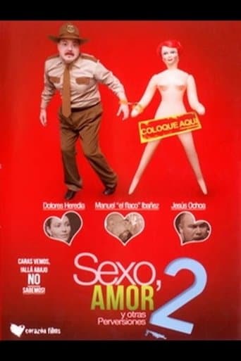 Sex, Love And Other Perversions II poster - Find streaming availability