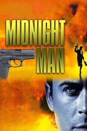 Midnight Man poster - Find streaming availability