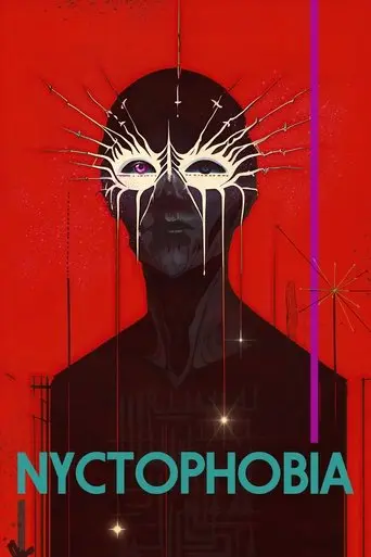 Nyctophobia poster - Find streaming availability