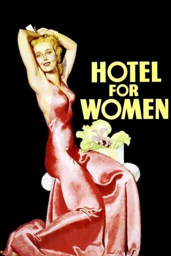 Hotel for Women poster - Find streaming availability