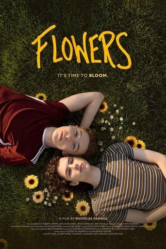 Flowers poster - Find streaming availability