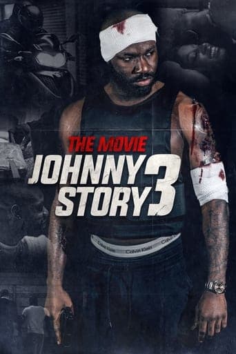 Johnny Story 3: The Movie poster - Find streaming availability