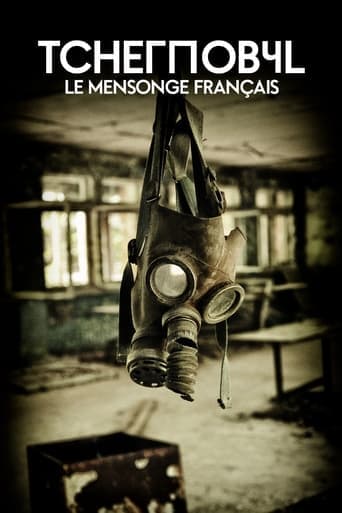 Tchernobyl : Le Mensonge français poster - Find streaming availability