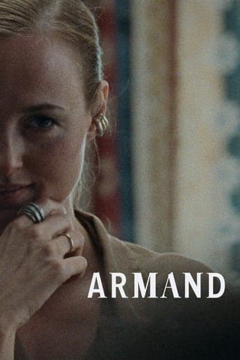 Armand poster - Find streaming availability