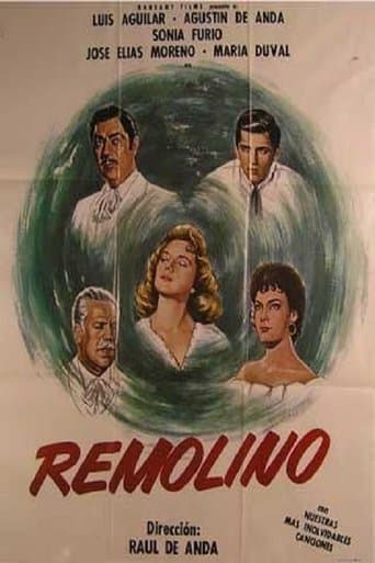 Remolino poster - Find streaming availability