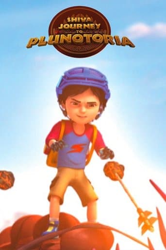 Shiva: Journey to Plunotaria poster - Find streaming availability