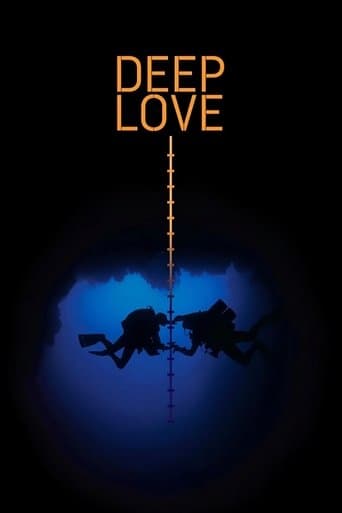 Deep Love poster - Find streaming availability