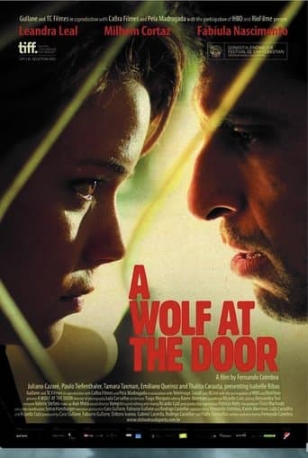 A Wolf at the Door poster - Find streaming availability