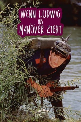Wenn Ludwig ins Manöver zieht poster - Find streaming availability