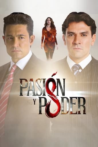 Passion and Power poster - Find streaming availability