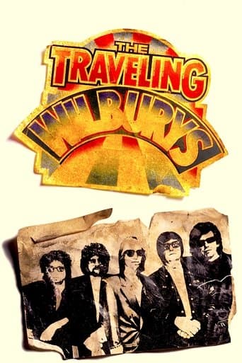 The True History Of The Traveling Wilburys poster - Find streaming availability