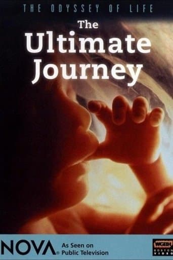 Odyssey of Life poster - Find streaming availability