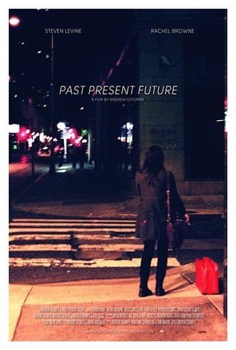 Past Present Future poster - Find streaming availability
