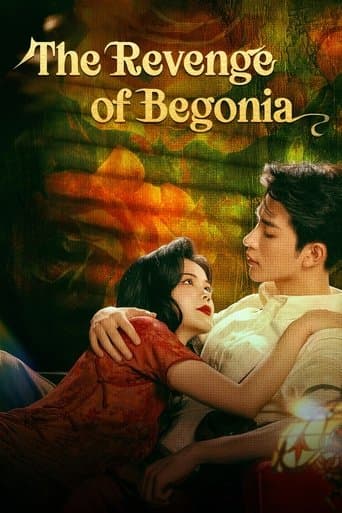 The Revenge of Begonia poster - Find streaming availability