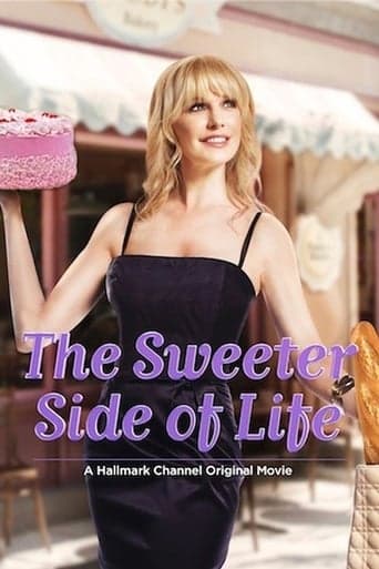 The Sweeter Side of Life poster - Find streaming availability