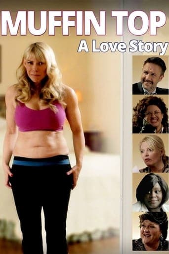 Muffin Top: A Love Story poster - Find streaming availability