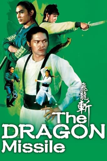 The Dragon Missile poster - Find streaming availability