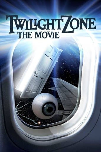Twilight Zone: The Movie poster - Find streaming availability