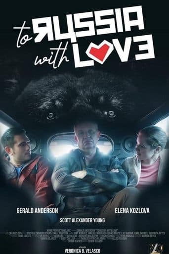 To Russia with Love poster - Find streaming availability