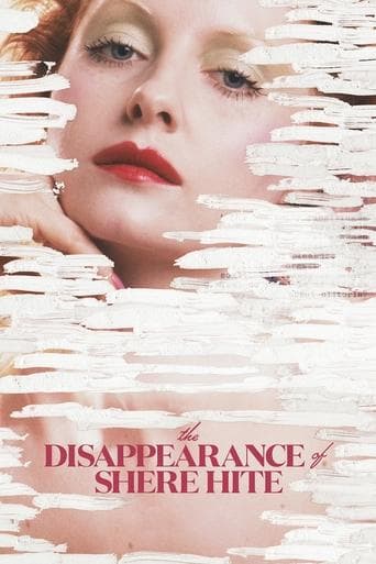 The Disappearance of Shere Hite poster - Find streaming availability