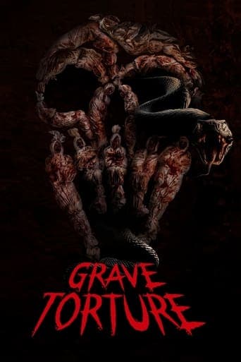 Grave Torture poster - Find streaming availability