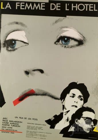 A Woman in Transit poster - Find streaming availability