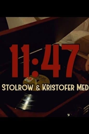 11:47 poster - Find streaming availability