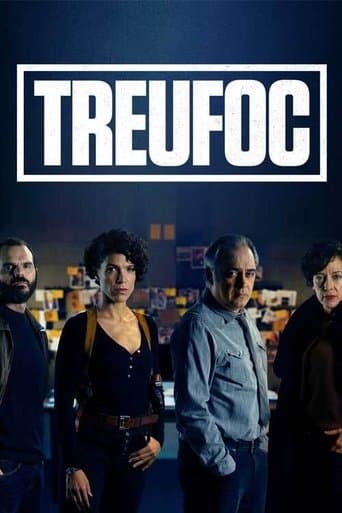 Treufoc poster - Find streaming availability