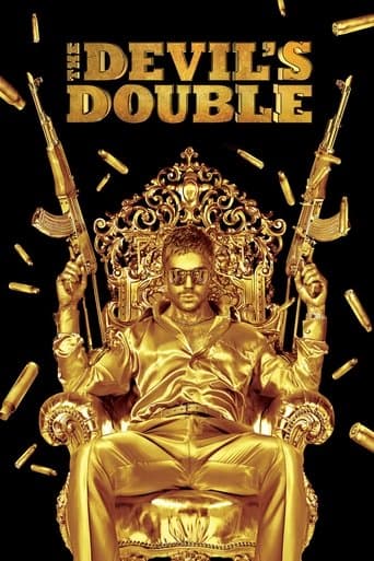 The Devil's Double poster - Find streaming availability