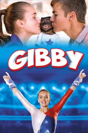 Gibby poster - Find streaming availability