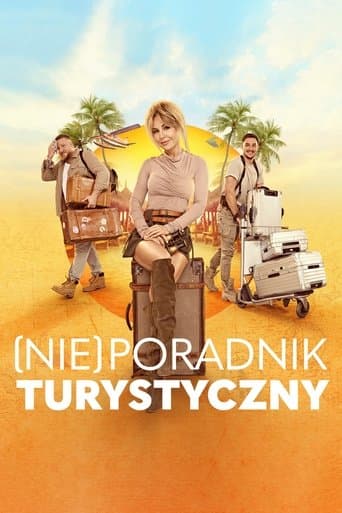 (Nie)poradnik turystyczny poster - Find streaming availability
