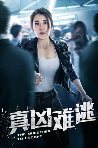 真凶难逃 poster - Find streaming availability