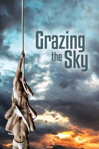 Grazing the Sky poster - Find streaming availability