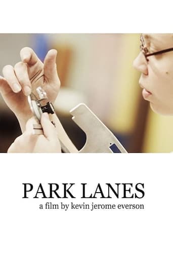 Park Lanes poster - Find streaming availability