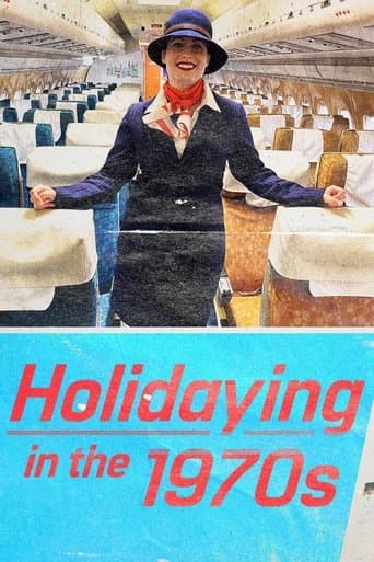 Holidaying in the 70s: Wish You Were Here poster - Find streaming availability