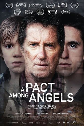 A Pact Among Angels poster - Find streaming availability