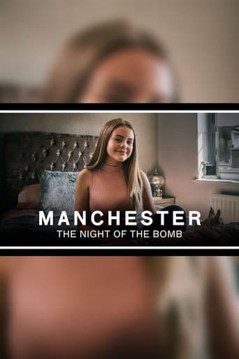 Manchester: The Night of the Bomb poster - Find streaming availability