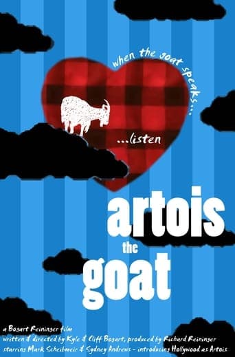 Artois the Goat poster - Find streaming availability