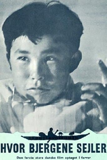 Where Mountains Float poster - Find streaming availability