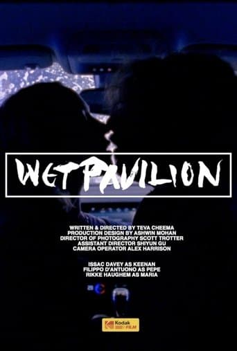 Wet Pavilion poster - Find streaming availability