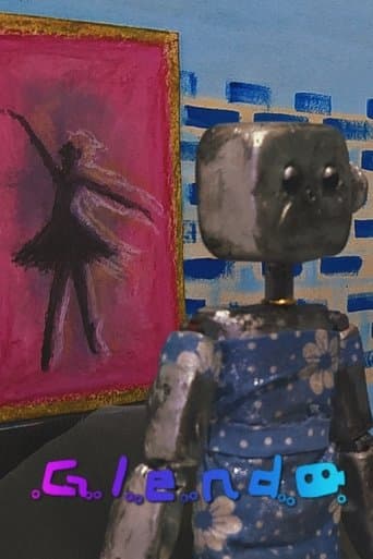 Glenda poster - Find streaming availability