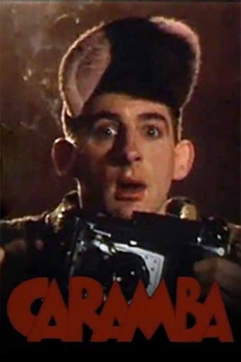 Caramba poster - Find streaming availability