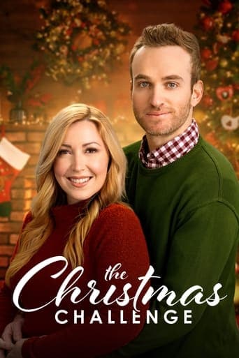 The Christmas Challenge poster - Find streaming availability